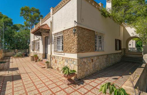 Villa Maria 6 in Bendinat - Foto 83