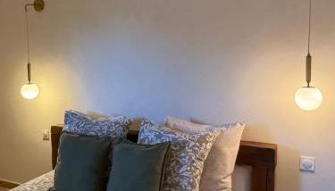 Charmant rez-de-jardin indépendant avec chambre privée - Foto 4