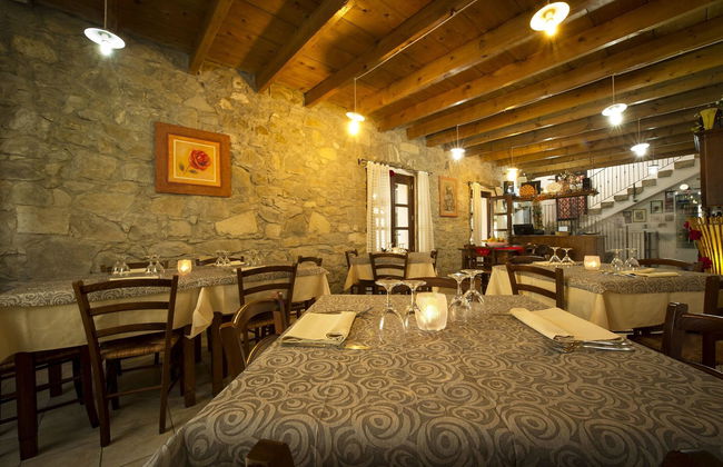 Locanda La Rosa - Foto 39