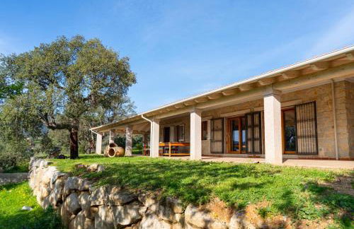 Villa S'Olioni - Foto 29