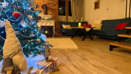 Domek Za Skałą - Foto 4