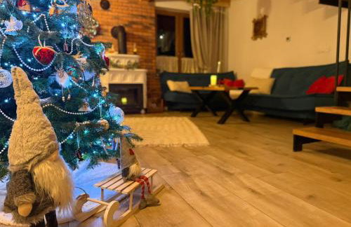 Domek Za Skałą - Foto 4