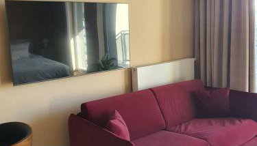 Apartament lux Garbary5A - Foto 5