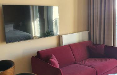 Apartament lux Garbary5A - Foto 5