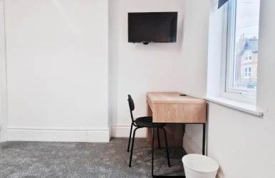 Spacious Room at The Burford Hideaway - Foto 16