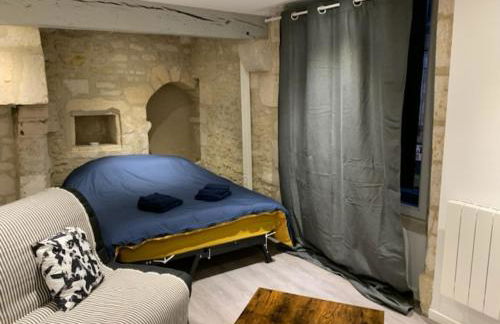 Appartement en plein centre ville d'Argentan - Foto 9