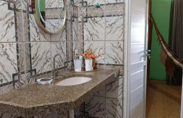 Casa Luiza Pontal de Maceió - Fortim - Foto 19