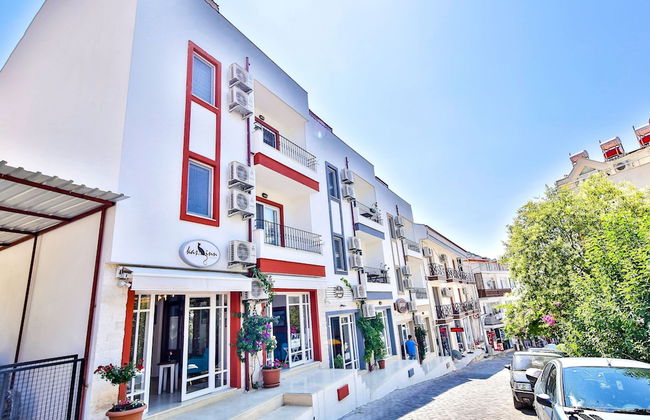 Kasinn Apart Hotel - Foto 26