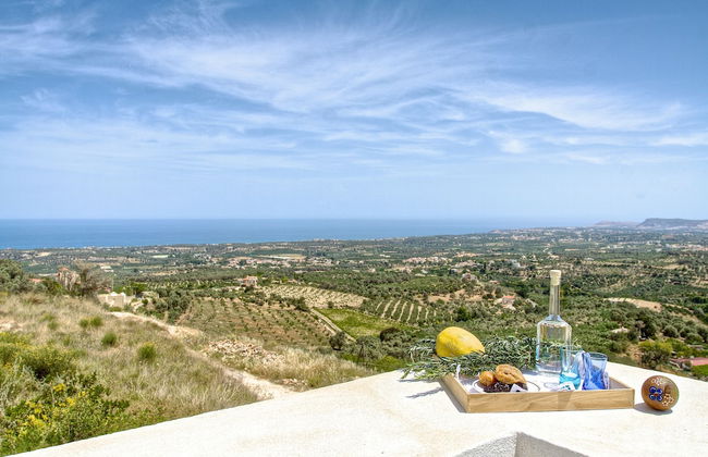 Villa Ikaros - Foto 26