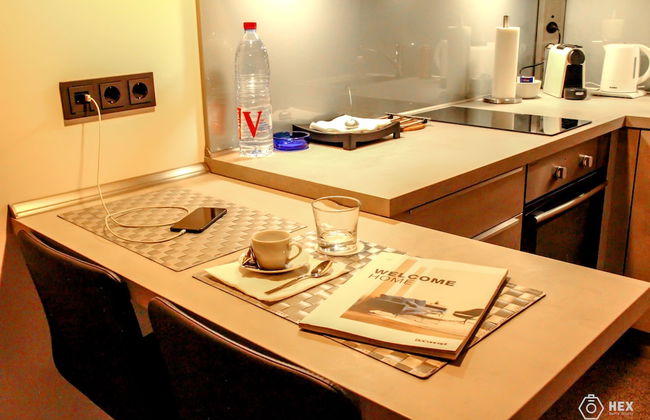 BlueStone Boarding Apartments - Foto 11