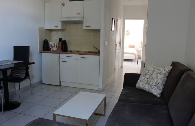 Kimi Résidence - Foto 33