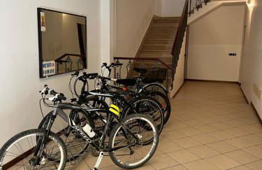 LOFT EMILIA a Castel Bolognese self check-in - Foto 15