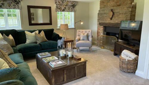 Holly Cottage, 2, Northbrook Park, Farnham-up to 6 adults - Foto 5