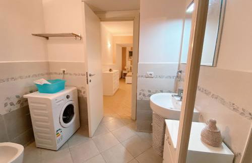 Apartment Rotone - Foto 9