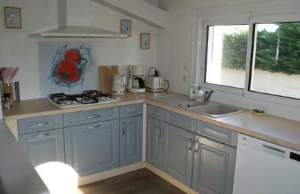 Maison 3 chambres avec Jacuzzi à 400m des plages - Foto 24