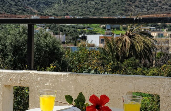 Stelios Residence Apartments - Foto 10