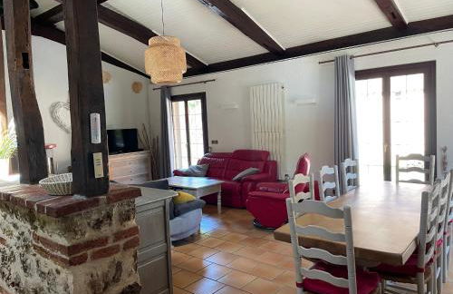 La bergerie des Landes - Foto 28