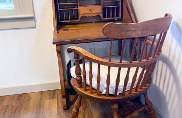 Charming 1940s Daybook Cottage on the Florida Hidden Coast - Foto 13