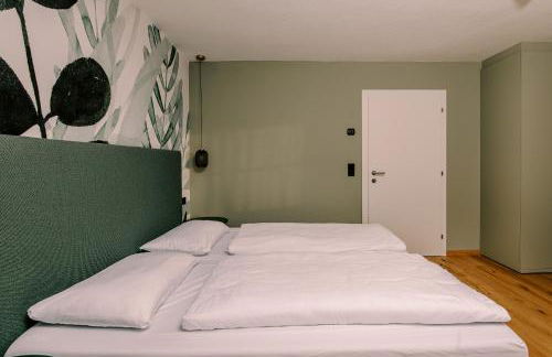 The Nest – 85 qm apartment - Mountain, Ski, Relax - Foto 19