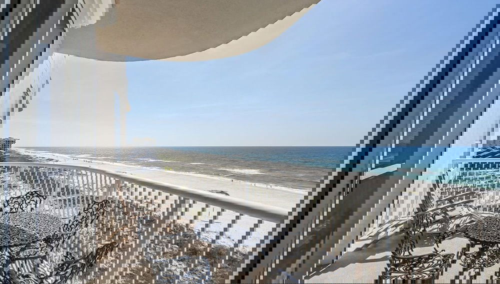 Spanish Key 505 3 3 Next to the Flora-bama - Foto 1, Habitación