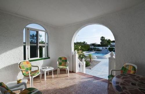 La Casa Del Sol - Foto 10