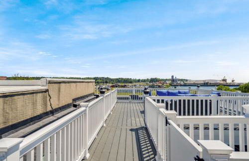 Virginia Lee - Brand new condo in downtown Cape Charles! - Photo 25