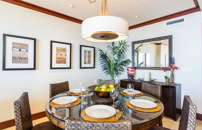 Two-bedroom Villas at Ko Olina Beach Villas Resort - Photo 80