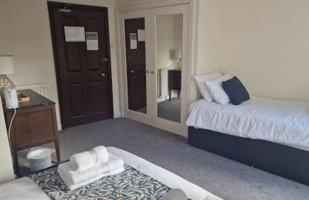 Lovelady Shield House - Foto 29