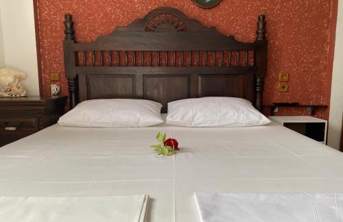 Accommodation Villa Mallis in Chorto, Pelion - Foto 8