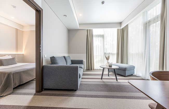 Grand Baltic Dunes - Photo 16