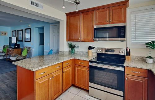 Captains Watch 1 by Tybee Vacation Rentals - Foto 72