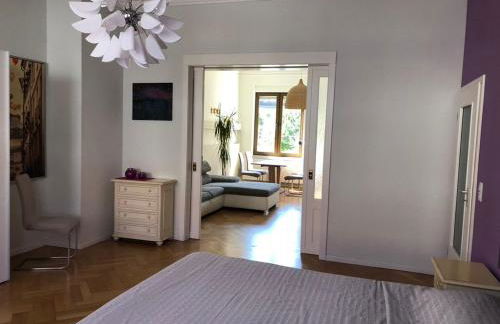 Ferienwohnung an der grünen Clara - Foto 1