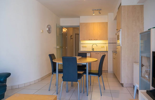 Apartment With 2 Bedrooms and sea View - Foto 9