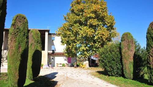 Agriturismo Corte Bonetti - Foto 3
