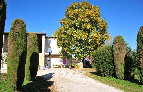 Agriturismo Corte Bonetti - Foto 1