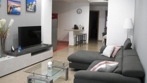 LE FONTI - CHARMING APARTMENT - PUGLIA INN HOLIDAY - Foto 2