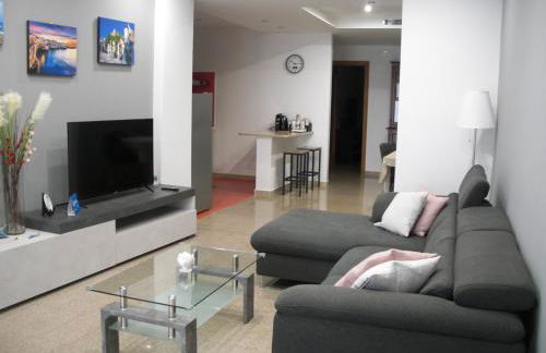 LE FONTI - CHARMING APARTMENT - PUGLIA INN HOLIDAY - Foto 2