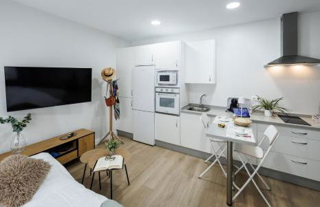 Apartamentos LUXURY SUITES MACABEO - Foto 11