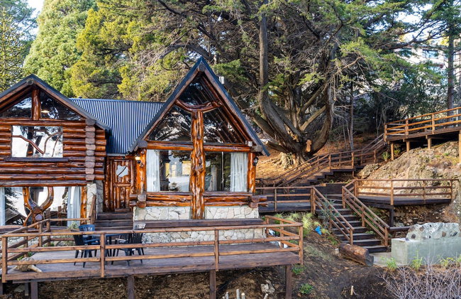 Villa Labrador Bariloche - Foto 78