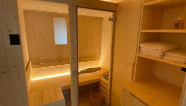 Alaska House Suite Bering - sauna and relax - Foto 3