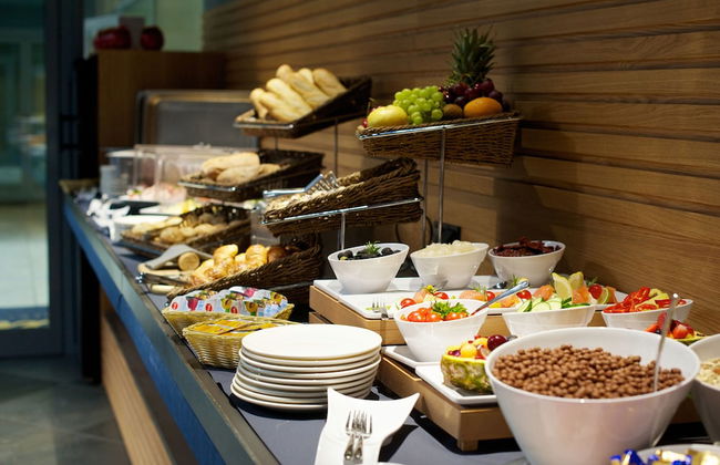 7seasons Apartments Budapest - Foto 71