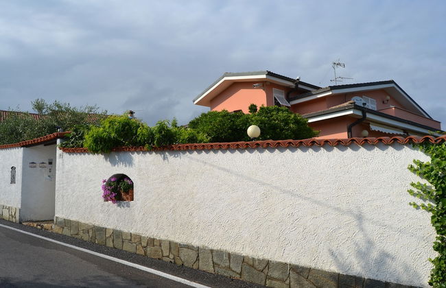 Azienda Agrituristica Villa Arianna - Photo 27