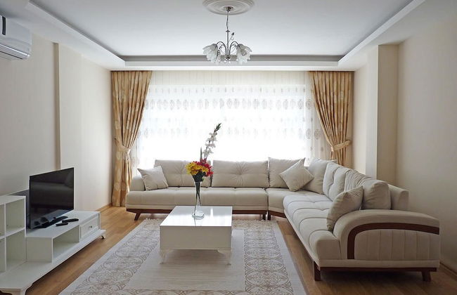 White Star Antalya - Foto 64