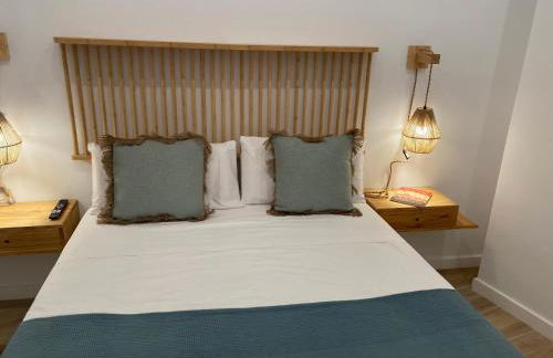 Travel Habitat Cabanyal Lofts - Foto 39