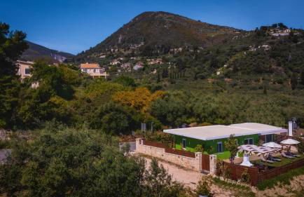 Magnolia Homes Zakynthos - Foto 19