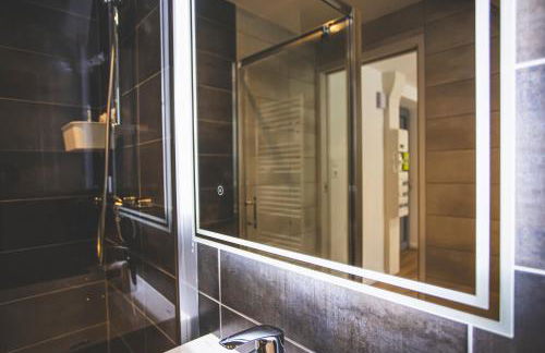 Appartements Les Vosges - Foto 37