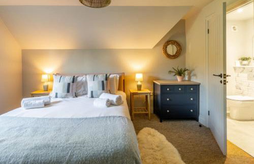 Church Cottage Stiffkey - Foto 38