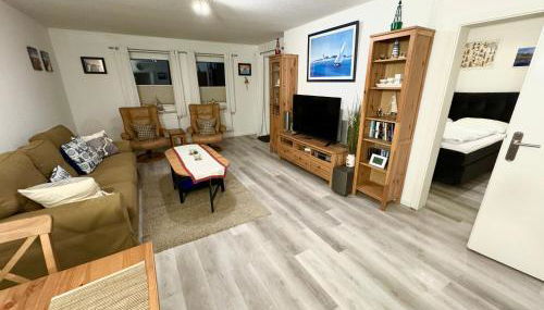 Ferienwohnung Schönfeld auf Fehmarn - Foto 4