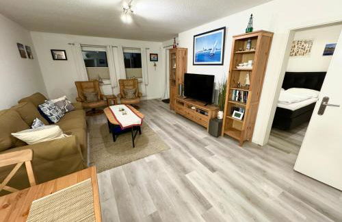 Ferienwohnung Schönfeld auf Fehmarn - Foto 4