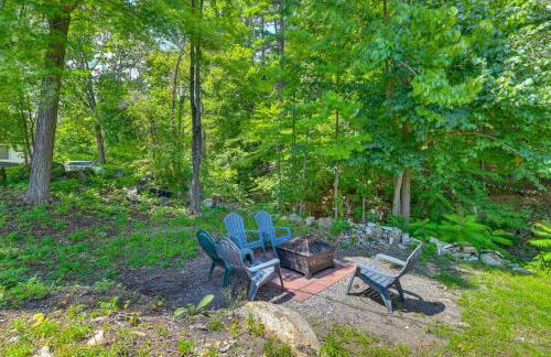 Pinebrook - Three Bedroom House - Foto 29